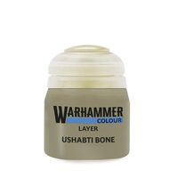 Ushabti Bone Layer 12ml