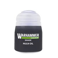 Nuln Oil Shade 18ml