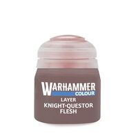 Knight-Questor Flesh Layer 12ml