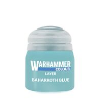 Baharroth Blue Layer 12ml