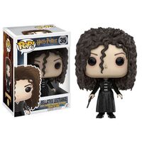 Φιγούρα Funko POP! BELLATRIX LESTRANGE #35