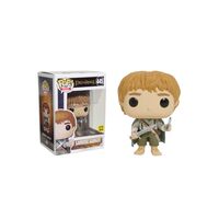 Φιγούρα Funko POP! SAMWISE GAMGEE (GLOW) - LOTR #445