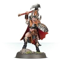 Darkoath Warqueen Malakarr Blood-Sky D.O.