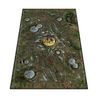 Goblin Pitch & Dugouts