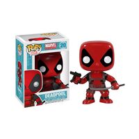 Φιγούρα Funko POP! DEADPOOL