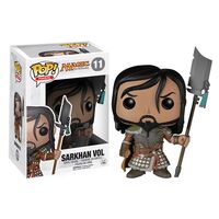 Φιγούρα Funko POP! SARKHAN VOL MTG