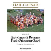 Imperial Roman Praetorian Guard
