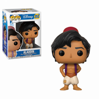 Φιγούρα Funko POP! ALADDIN