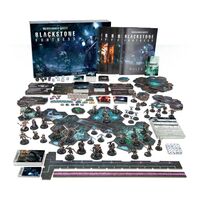 Blackstone Fortress
