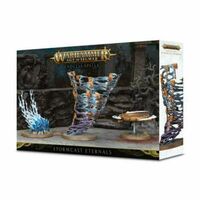 Endless Spells: Stormcast Eternals