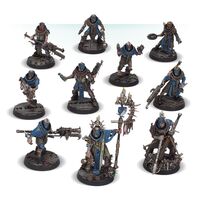 Cawdor Gang