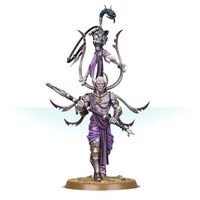 Syll'Esske: The Vengeful Allegiance D.O.