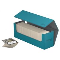 ArkHive™ 400+ Petrol Blue