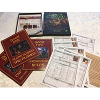 Call of Cthulhu Starter Set