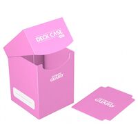 Deck Case 100+ Pink