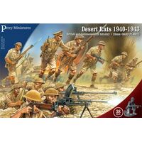 Desert Rats (1940-43)