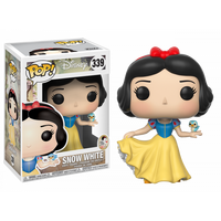 Φιγούρα Funko POP! SNOW WHITE #339
