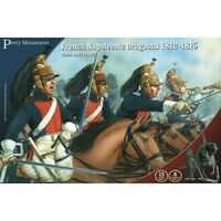 French Napoleonic Dragoons (1812-1815)