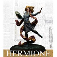 Harry Potter Miniatures Adventure Game