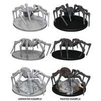 Spiders (Nolzur)