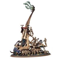 Mortek Crawler D.O.