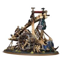 Mortek Crawler D.O.