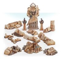Timeworn Ruins Dominion of Sigmar