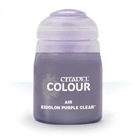 Eidolon Purple  Clear Air 24ml