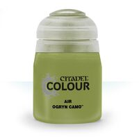 Ogryn Camo (Air) 24ml