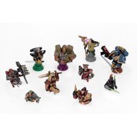 Relic: Warhammer 40K (Premium Edition)