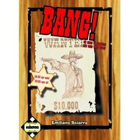 Bang! (Ελληνική Έκδοση) IT