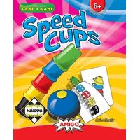 Speed Cups