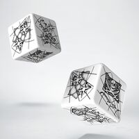 Pirate 2D6 Dice