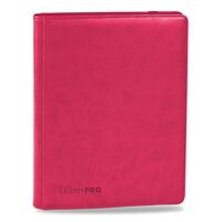 Premium PRO-Binder Pink