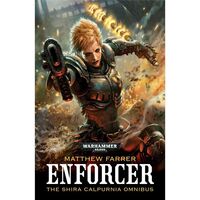 Enforcer Omnibus