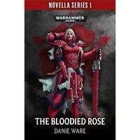 The Bloodied Rose PB