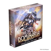 Magic The Gathering: Heroes Of Dominaria