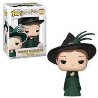 Φιγούρα Funko POP! MINERVA MCGONAGALL