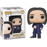Φιγούρα Funko POP! SEVERUS SNAPE