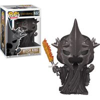 Φιγούρα Funko POP! WITCH KING - LOTR #632