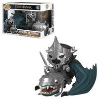 Φιγούρα Funko POP! WITCH KING & FELLBEAST