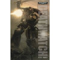 Deathwatch (PB)