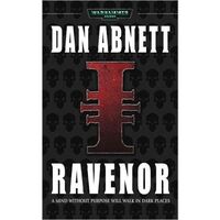 Ravenor PB