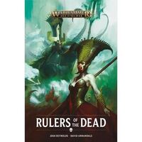 Rulers of the Dead PB