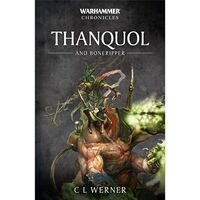 Thanquol & Boneripper PB