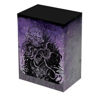 Legion Deck Box The Night is Dark