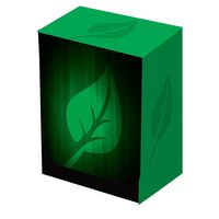 Legion Deck Box Life