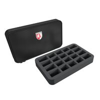 Feldherr MINI MINUS Τσάντα 20 Slots