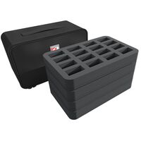 Feldherr MINI+ Τσάντα 2x16Fig 2x25mm