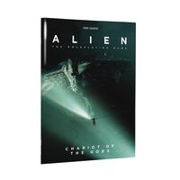ALIEN RPG Chariot of the Gods